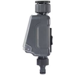 TOOLCRAFT TO-9612291 zavlažovací hodiny Se senzorem deště