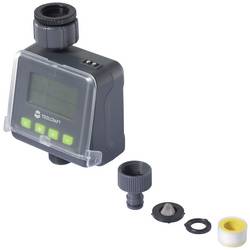 TOOLCRAFT TO-9612291 zavlažovací hodiny Se senzorem deště