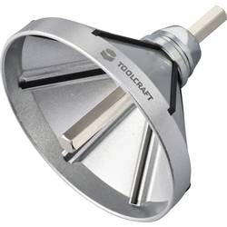 TOOLCRAFT TO-9612225 Odhrotovač bit Vnitřní odhrotovací nástroj 2 v 1 1 ks