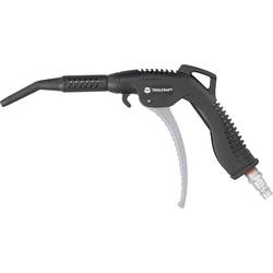 TOOLCRAFT pneumatická vyfukovací pistole 1/4 (6,3 mm) 15 bar
