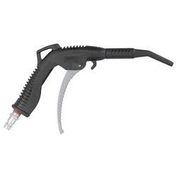 TOOLCRAFT pneumatická vyfukovací pistole 1/4 (6,3 mm) 15 bar