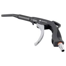 TOOLCRAFT pneumatická vyfukovací pistole 1/4 (6,3 mm) 15 bar