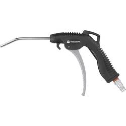 TOOLCRAFT pneumatická vyfukovací pistole 1/4 (6,3 mm) 15 bar