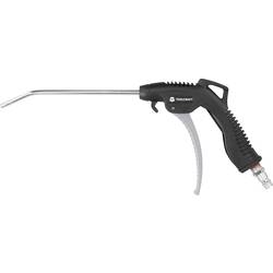 TOOLCRAFT pneumatická vyfukovací pistole 1/4 (6,3 mm) 15 bar
