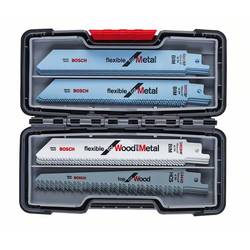 Bosch Accessories 2607010902 Plátek šalové pily 1 sada