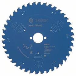Bosch Accessories Expert for Wood 2608644079 pilový kotouč 216 x 30 x 1.8 mm Počet zubů (na palec): 40 1 ks