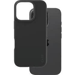 PanzerGlass CARE by ® Fashionable zadní kryt na mobil Apple iPhone 16 Pro černá indukční nabíjení 1394