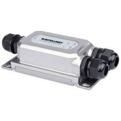 Intellinet Outdoor Gigabit High-Power PoE injektor 10 / 100 / 1000 MBit/s IEEE802.3af (15,4 W), IEEE802.3at (30 W)