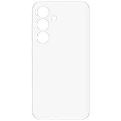 Samsung by ITFIT Clear zadní kryt na mobil Samsung Galaxy S24 transparentní GP-FPS921SAATW