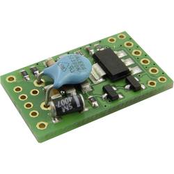 B + B Thermo-Technik PT-MOD-10V-T3 PT-MOD-10V-T3 modul měřicího transformátoru , třívodičové připojení , 0 do +300 °C