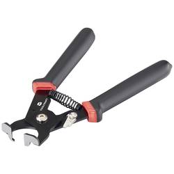 TOOLCRAFT HT04582 Kleště pro stahovací pásky 1 ks