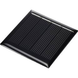 TRU COMPONENTS TC-13341216 Mini solární článek 0.24 W 2 V
