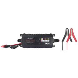 VOLTCRAFT AL6000 VC-16015910 nabíječka autobaterie, 6 V, 12 V, 6 A, 6 A