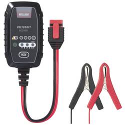 VOLTCRAFT BC2500 VC-16015905 nabíječka autobaterie, 6 V, 12 V, 2.5 A, 2.5 A