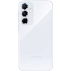 Samsung Clear Case zadní kryt na mobil Samsung Galaxy A35 5G transparentní odolné vůči nárazům EF-QA356CTEGWW