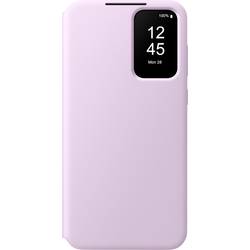 Samsung Smart View Wallet Case Case Samsung Galaxy A55 5G levandulová EF-ZA556CVEGWW