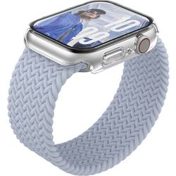PanzerGlass Snappie Full Body Slim ochranné sklo na displej smartphonu Apple Watch Series 10 1 ks Chránící proti otiskům prstů, odolné vůči poškrábání 3713