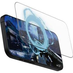 PanzerGlass Gaming ochranné sklo na displej smartphonu Apple iPhone 16 Pro 1 ks Chránící proti otiskům prstů, odolné vůči poškrábání 2858