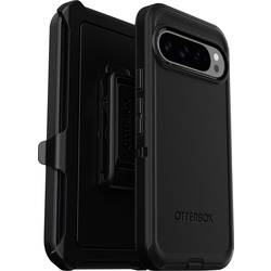 Otterbox Defender zadní kryt na mobil Google Pixel 9 Pro XL černá odolné vůči nárazům 77-95635