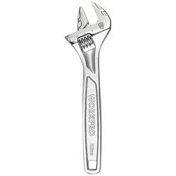WorkPro WP272007 přestavitelný klíč Délka klíče (cm) (jen pro nadpis) 30 mm