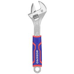 WorkPro WP272013 2K přestavitelný klíč Délka klíče (cm) (jen pro nadpis) 40 mm