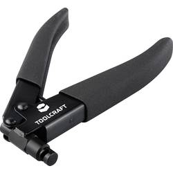 TOOLCRAFT TO-9616515 Univerzální děrovací kleště 158 mm