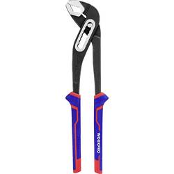 WorkPro WP231028 instalatérské SIKO kleště 250 mm