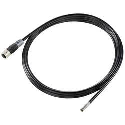 VOLTCRAFT 1000T 5m flex (LF) sonda endoskopu Ø sondy 5.5 mm 5 m vodotěsné , LED osvětlení