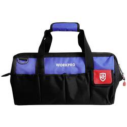 WorkPro WP281005 brašna na nářadí, prázdná (d x š x v) 460 x 215 x 245 mm