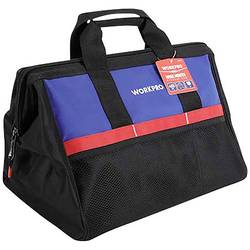 WorkPro WP281002 brašna na nářadí, prázdná (d x š x v) 450 x 290 x 320 mm