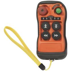 TRU COMPONENTS TC-Q400-T Průmyslové dálkové ovládání, 4 kanály, pouze vysílač 1 ks
