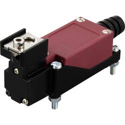 TRU COMPONENTS TC-12835320 TC-Body for LTZ-8107/8108S koncový spínač 250 V/AC 5 A rovná kovová páka, simulovaná kladka IP65 1 ks