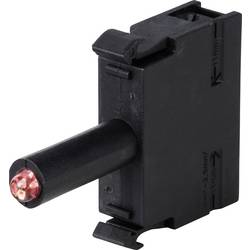 TRU COMPONENTS LED-R/12-24V MODULE LED dioda červená 12 V, 24 V 1 ks