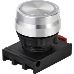 TRU COMPONENTS TC-12835248 ONPOW26BK-E/W tlačítko - čelní prvek tlačítko 1 ks