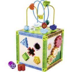 Eichhorn Kleines Spiele-Center 100002235 Počet hráčů (max.): 1