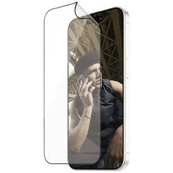 PanzerGlass MATRIX Screen Protector with D3O ochranná fólie na displej smartphonu Apple iPhone 15 Pro 1 ks 2818