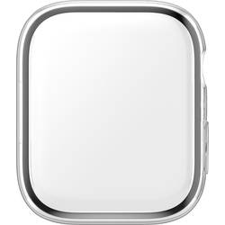 PanzerGlass 3687 Full Body ochranné sklo na displej smartphonu Apple Watch Series 7 (45 mm), Watch Series 8 (45 mm), Watch Series 9 (45 mm) 1 ks odolné vůči