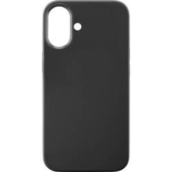 Cellularline Sensation Case zadní kryt na mobil Apple iPhone 16 Plus černá odolné vůči nárazům SENSATIONIPH16MAXK