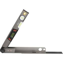Prexiso PMF220 digitální vodováha Vč. brašny 502 mm 220 °