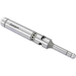 Dasqua Elektronický vyhledávač hran vč. akumulátoru dosah (max.): 10 mm