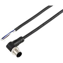 TRU COMPONENTS připojovací kabel pro senzory - aktory, TC-12833100, piny: 4, 5 m, 1 ks