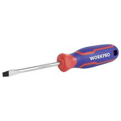 WorkPro Univerzální šroubovák pro šrouby Microstix Šířka čepele: 6.5 mm