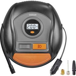 Osram Automotive OTI400, kompresor, 5.5 bar, s pracovní lampou