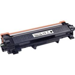 Renkforce Toner náhradní Brother TN-2510XL kompatibilní černá 3000 Seiten RF-BTN2510XL RF-6414464