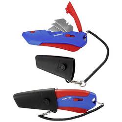 WorkPro WP213010 Bezpečnostní nůž WorkPro 1 ks