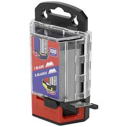 WorkPro WP213004 Univerzální měřicí čepele Workpro 100ks sk2 1 ks