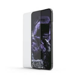 Hama #####Displayschutzglas mit Blickschutz Google Pixel 8a 1 ks odolné vůči poškrábání, Chránící proti otiskům prstů, boční ochrana proti pohledům 00222702