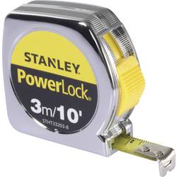 STANLEY Stanley STHT33203-8-23 svinovací metr 3 m