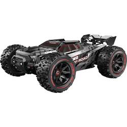 MJX Hyper GO černá, zlatá střídavý (Brushless) 1:14 RC model auta elektrický Truggy 4WD (4x4) RtR 2,4 GHz vč. akumulátorů a nabíječky , vč. doplňkové karoserie