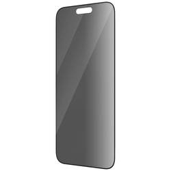 PanzerGlass Blickschutzfilter ochranné sklo na displej smartphonu Apple iPhone 14 Pro Max 1 ks boční ochrana proti pohledům P2786